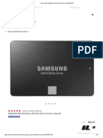 Buy Samsung 860 Evo Basic Hard Drive - MediaMarkt