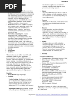 AZ-900 Cheatsheet