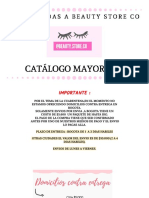 Mayorista PDF