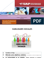 Habilidades sociales: clave para una buena comunicación