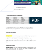 Actividad de Aprendizaje 4 Evidencia 2