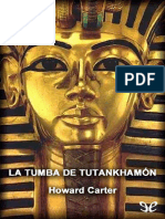 La_tumba_de_Tutankhamon