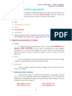 La Mujer en La Ciencia 4º Eso PDF