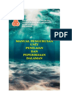 Manual Pengurusan Upp Dalaman (Web) PDF