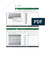 Tabla de Frecuencias Datos No Agrupados