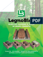 Depliant Legnobloc PDF