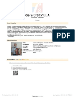 (Free Scores - Com) - Sevilla Gerard Sos Musette 60374