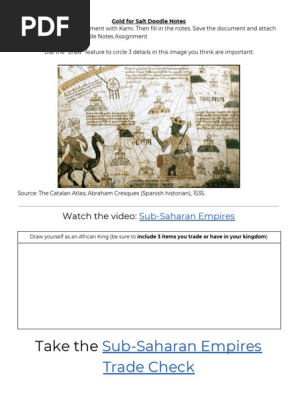 gold for salt doodle notes