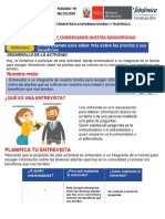 Dia 5 Semana 27 Tercer Trimestre Plataformas Minedu y Telefónica 1 PDF