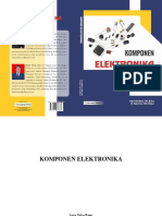 Komponen Elektronika Dedi Irfan PDF