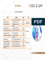 Programa Equipo Covid