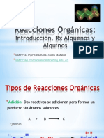 Reacciones Orgánicas.pdf