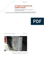 Ensamble Paso A Paso de Un Computador1 PDF