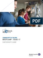 Bootcamp - Issue 17 DT00CTE120-2 - Nodrm PDF