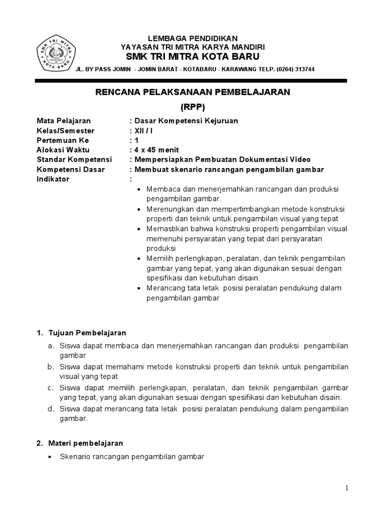 RPP Multimedia