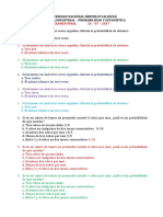 Examen Final Estadistica 2017