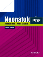 Neonatologia Tapia 4ta Edicion PDF