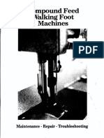 Compound feed walking foot machines.pdf