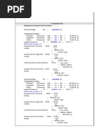 API 660 Nozzle Loads Guide | PDF | Mechanical Engineering | Computing