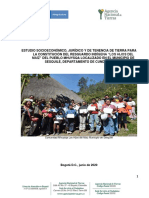 Ese Constitucion Mhuysqa Los Hijos Del Maiz Socioal-Groambiental-Juridico 13-07-2020 VF PDF