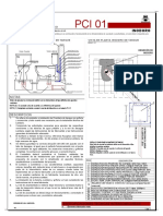 Pci 01 Adecuación Caseta Tipo Ii Inodoro