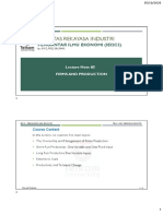 Lecture Note Pie M-05 PDF