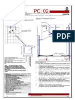 Pci 02 Adecuación Caseta Tipo Ii Ducha