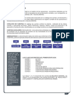 III Plan Unico de Cuentas PDF