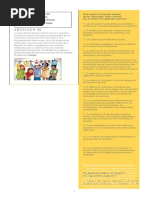 Lasa2019 Program Final Es | PDF | Comportamiento | Violación