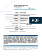 Contabilidades Especiales PDF