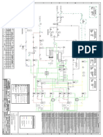 T041-0493-00-06 P&ID  COMBUSTIBLE A CPF2-SG-001-A