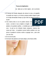 trucos de depilacion .pdf