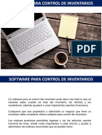 1B Software Control de Inventarios PDF
