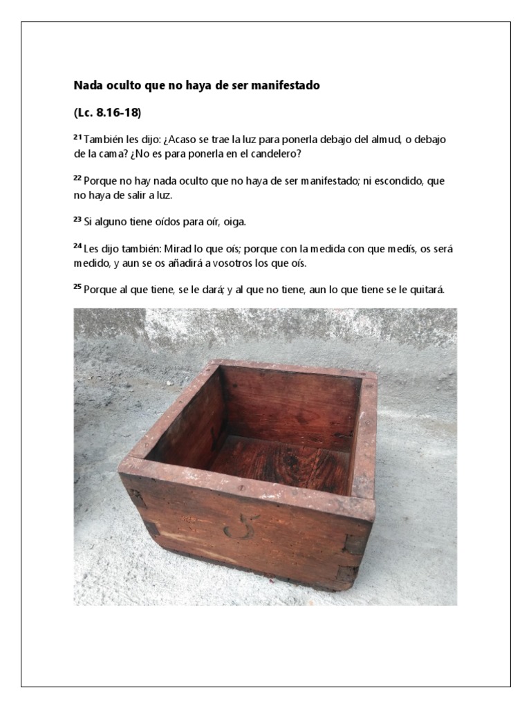 Luz Almud | PDF | Filosofía | Hogar, jardinería y bricolaje