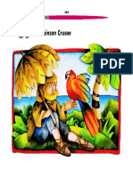 Lec 39 Robinson Crusoe PDF