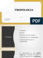 Antropologia