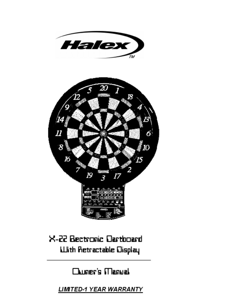 Karella sound insulation under the dartboard