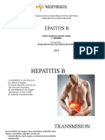 HEPATITIS B