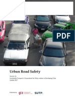 SUTP - 5b - Urban Road Safety-2017 - Final