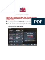 Tutorial SMARTIPTV