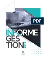 Informegestionresultados 2018 0 0 PDF