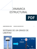 Dinamica Estructural PDF