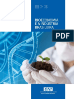 Bioeconomia e A Industria Brasileira