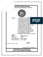 Akuntansi Keuangan Menengah 1 PDF