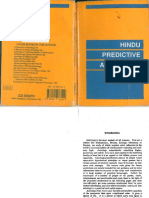 B. V. Raman - Hindu Predictive Astrology-UBS Publishers (1996).pdf