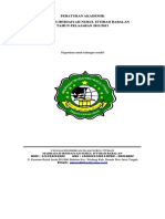 Peraturan Akdemik PDF