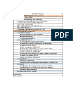 evaluacion de monografia