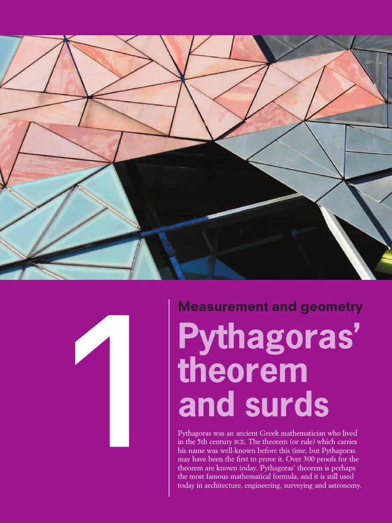 New Century Maths Advanced 9 PDF Numbers Square Root