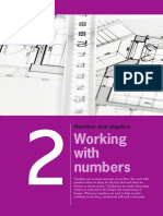 Working With Numbers PDF