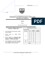 Kimia p2 Pertengahan Tahun t4 2019-2